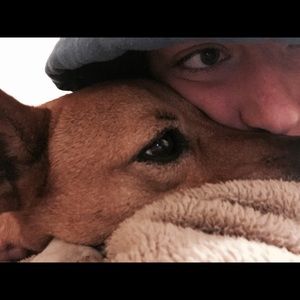 Meet your Posher, Cameron