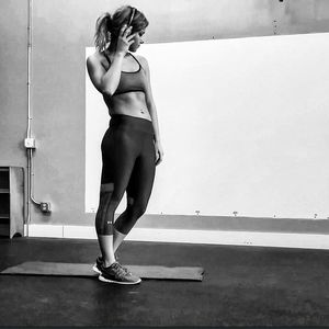 Meet your Posher, Kayla