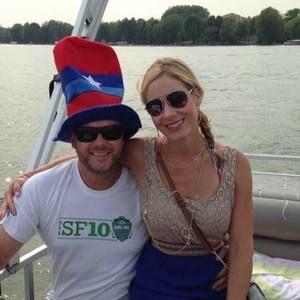 Meet your Posher, Sharon