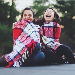 Meet your Posher, Aislyn