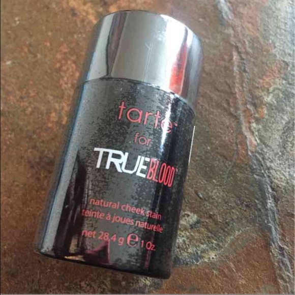 Tarte for True Blood Cheek Stain