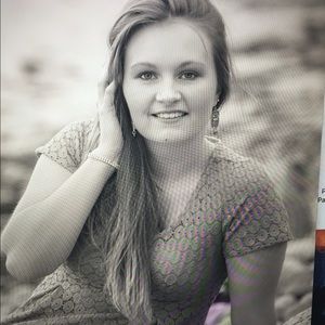 Meet your Posher, Zoey