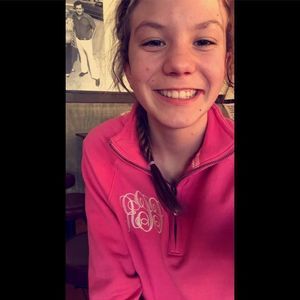 Meet your Posher, Casie