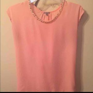 Peachy Keen Blouse