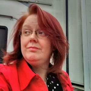 Meet your Posher, Dana