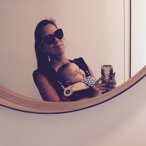 Meet your Posher, Katheryn