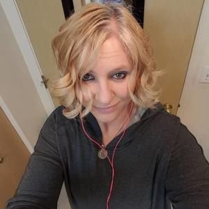 Meet your Posher, Pamela