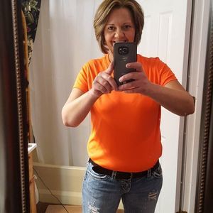 Meet your Posher, Dawn