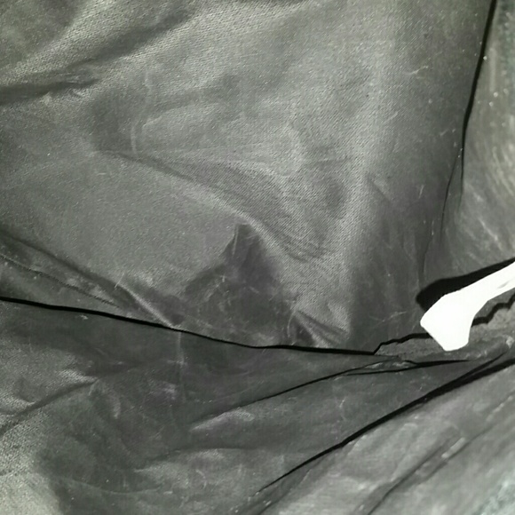 N C Tarheels School Bag - Picture 2 of 4