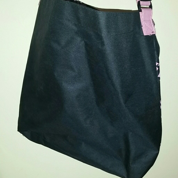 N C Tarheels School Bag - Picture 3 of 4