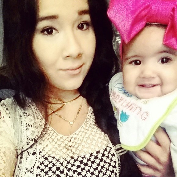 Meet your Posher, Sonia