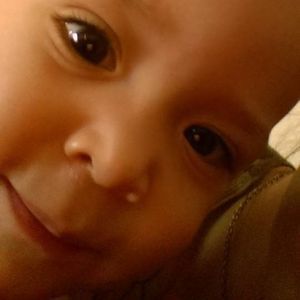 Meet your Posher, Mindy