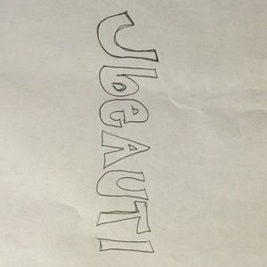 Meet your Posher, Jessie