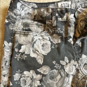 Aeropostale Ashley Ultra Skinny Jeans Worn Once!