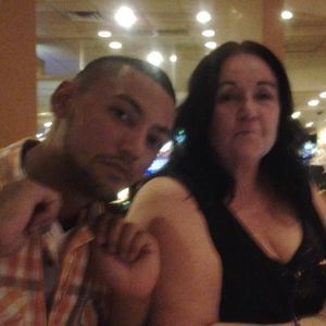 Meet your Posher, Roberta