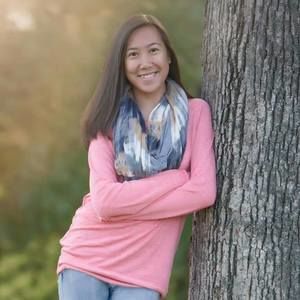 Meet your Posher, Madi