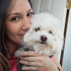 Meet your Posher, Ana maria