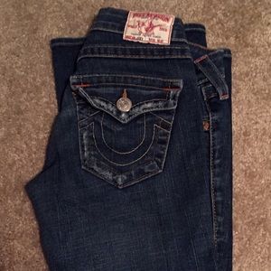 True Religion "Joey"