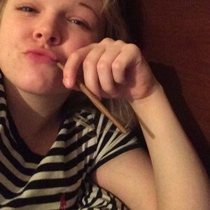 Meet your Posher, Allison