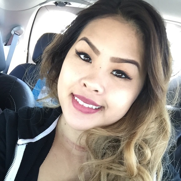 Meet your Posher, Kat