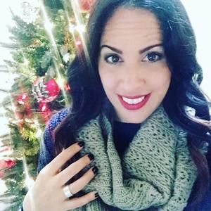 Meet your Posher, Gina