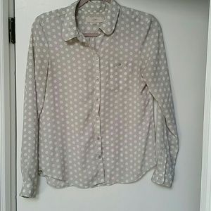 Loft Blouse