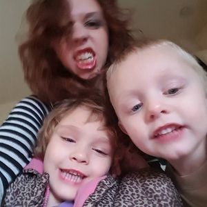 Meet your Posher, Melinda