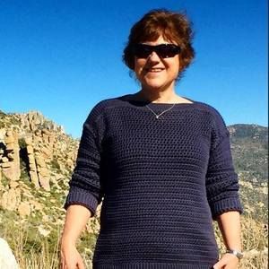 Meet your Posher, Judith