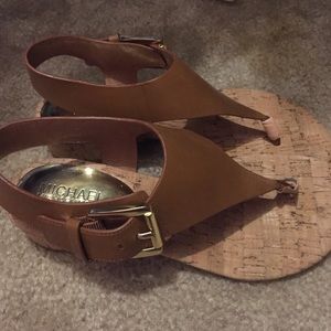 Michael Kors sandals