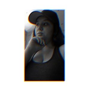 Meet your Posher, Maddy