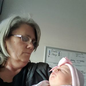 Meet your Posher, Phyllis