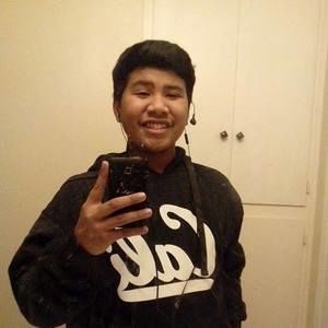 Meet your Posher, Tommy