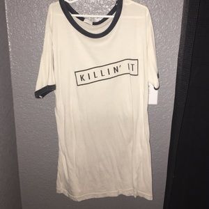 John Galt "Killin It" Tee
