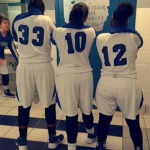 Meet your Posher, Korie