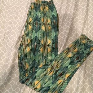 Lularoe leggings