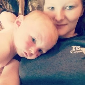 Meet your Posher, Lexie