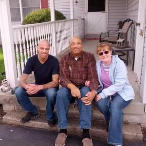 Meet your Posher, Jason