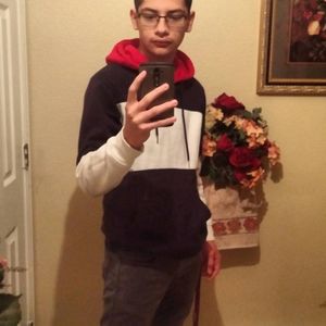 Meet your Posher, Omar