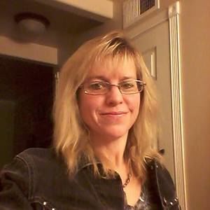 Meet your Posher, Kathy