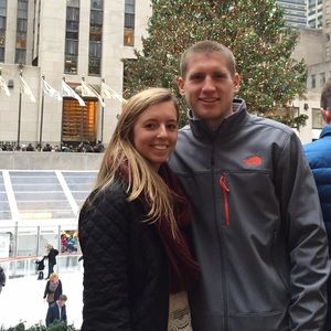 Meet your Posher, Brianna