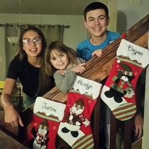 Meet your Posher, Scott