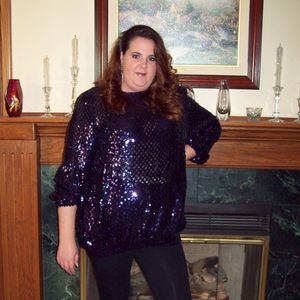 Meet your Posher, Heather