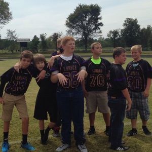 Meet your Posher, Colton