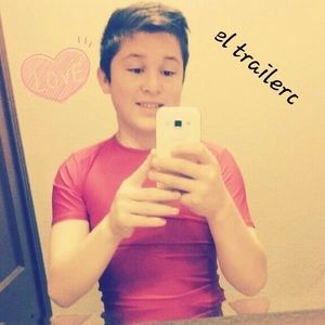 Meet your Posher, Marco