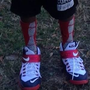 Meet your Posher, Cameron