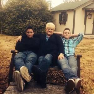 Meet your Posher, Terri