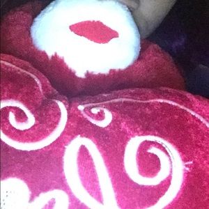 Meet your Posher, Chelsey