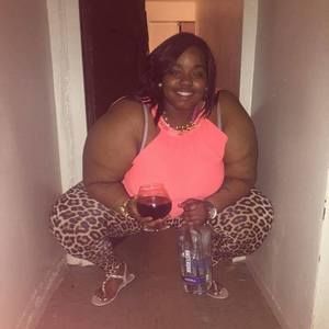 Meet your Posher, Javonna