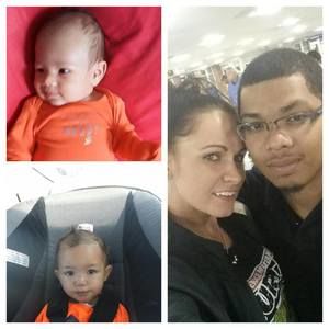 Meet your Posher, Wardell