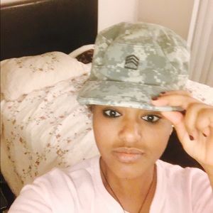 Meet your Posher, Mulunesh